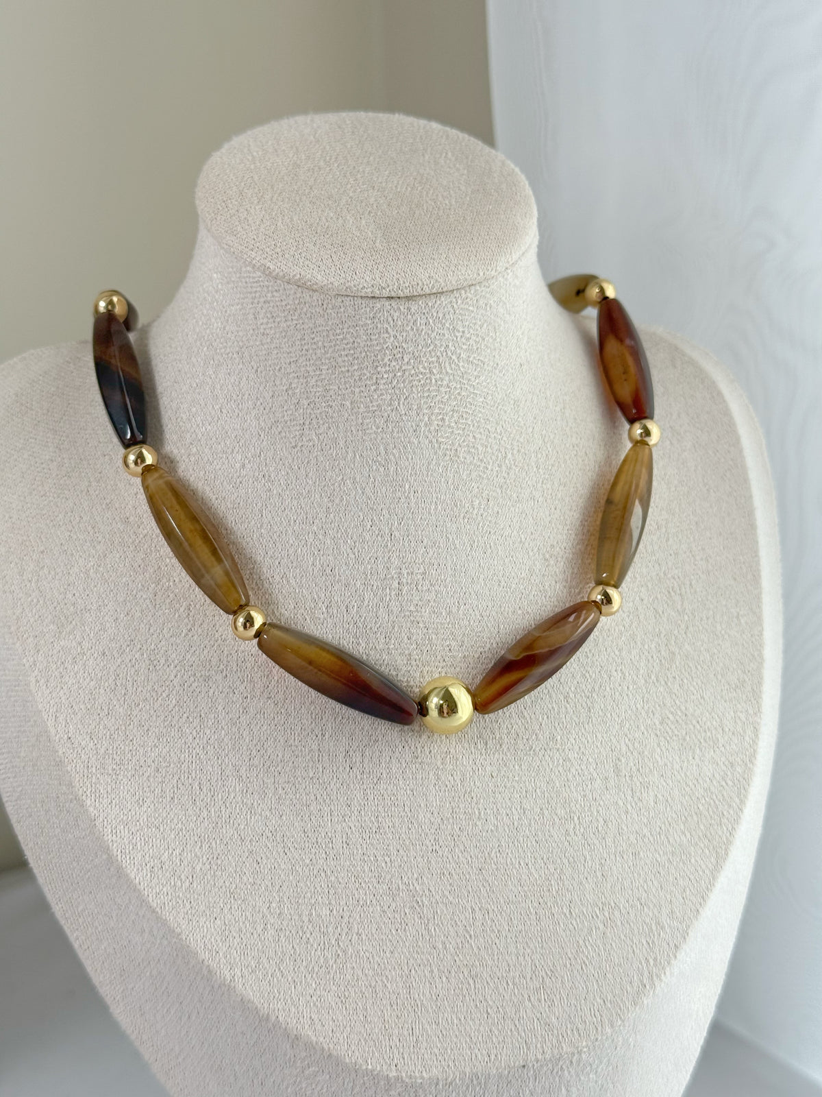Sienna Necklace