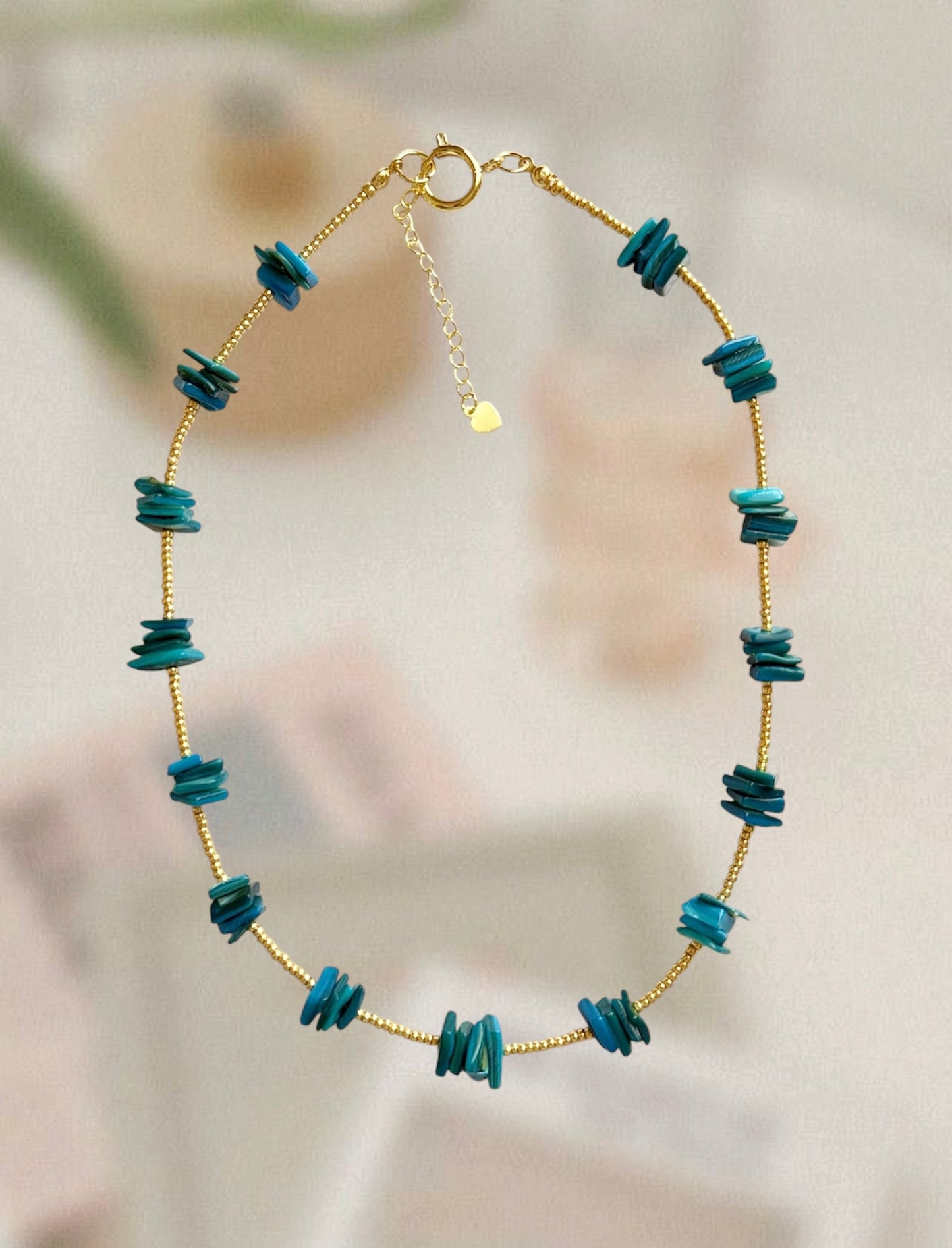 Ocean Necklace