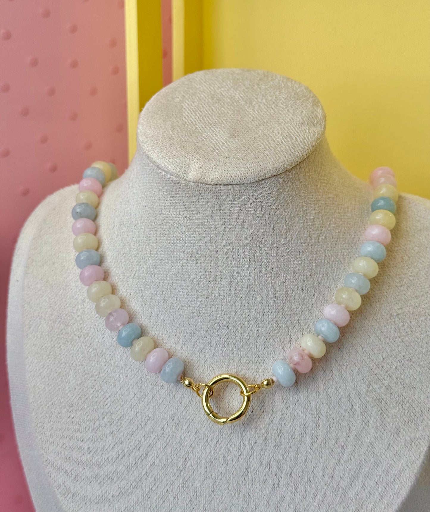 Angel Necklace