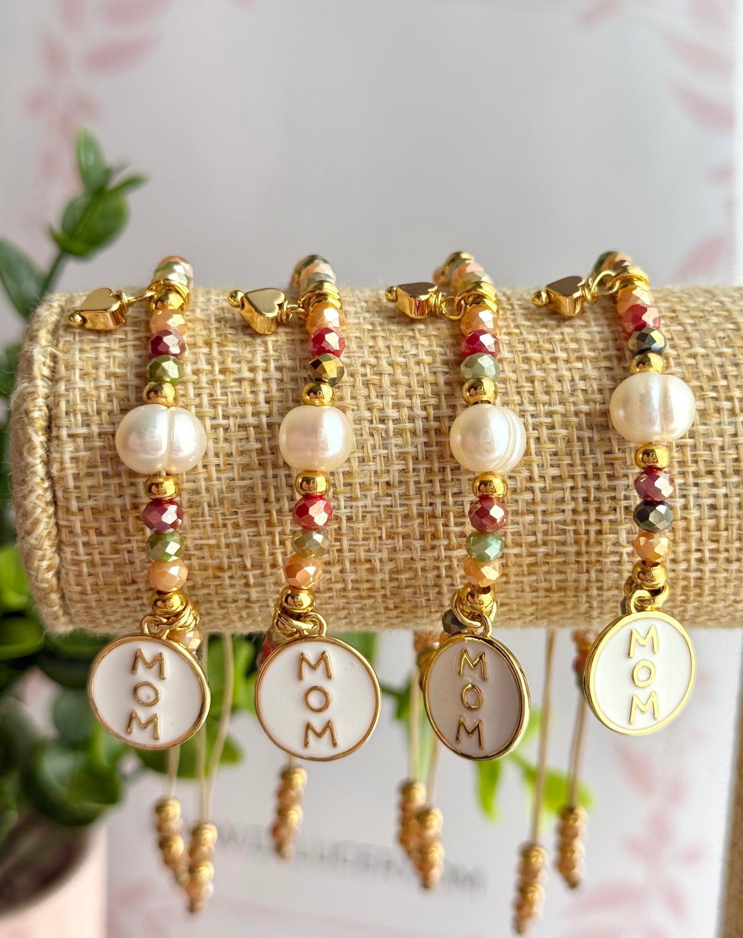Mom Bracelet