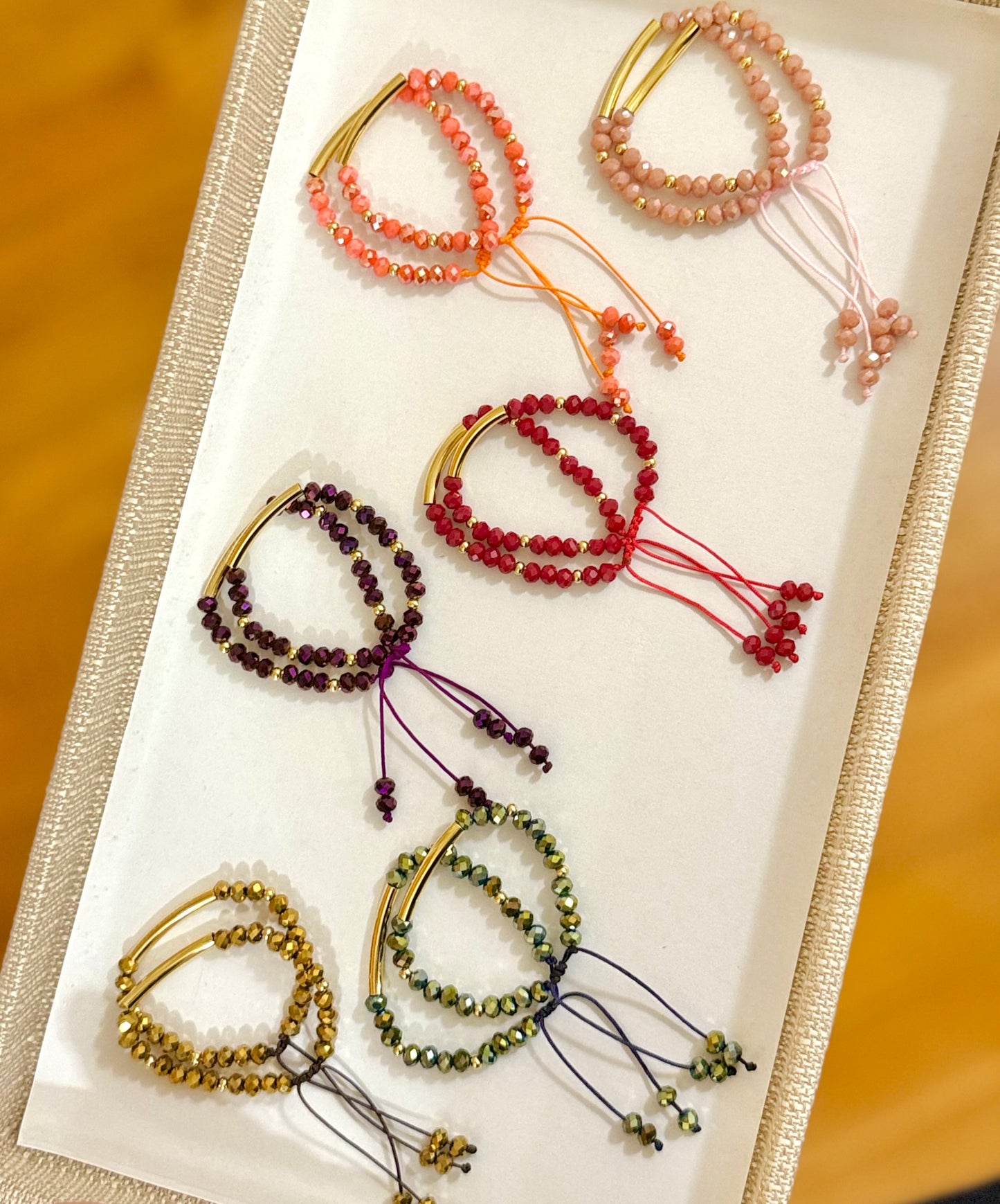 Sparkle Bracelet