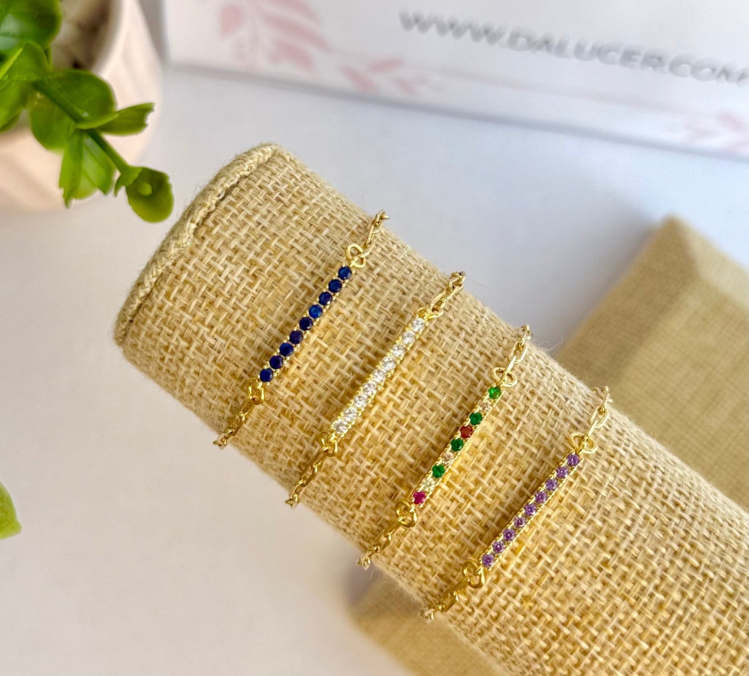 Bracelets