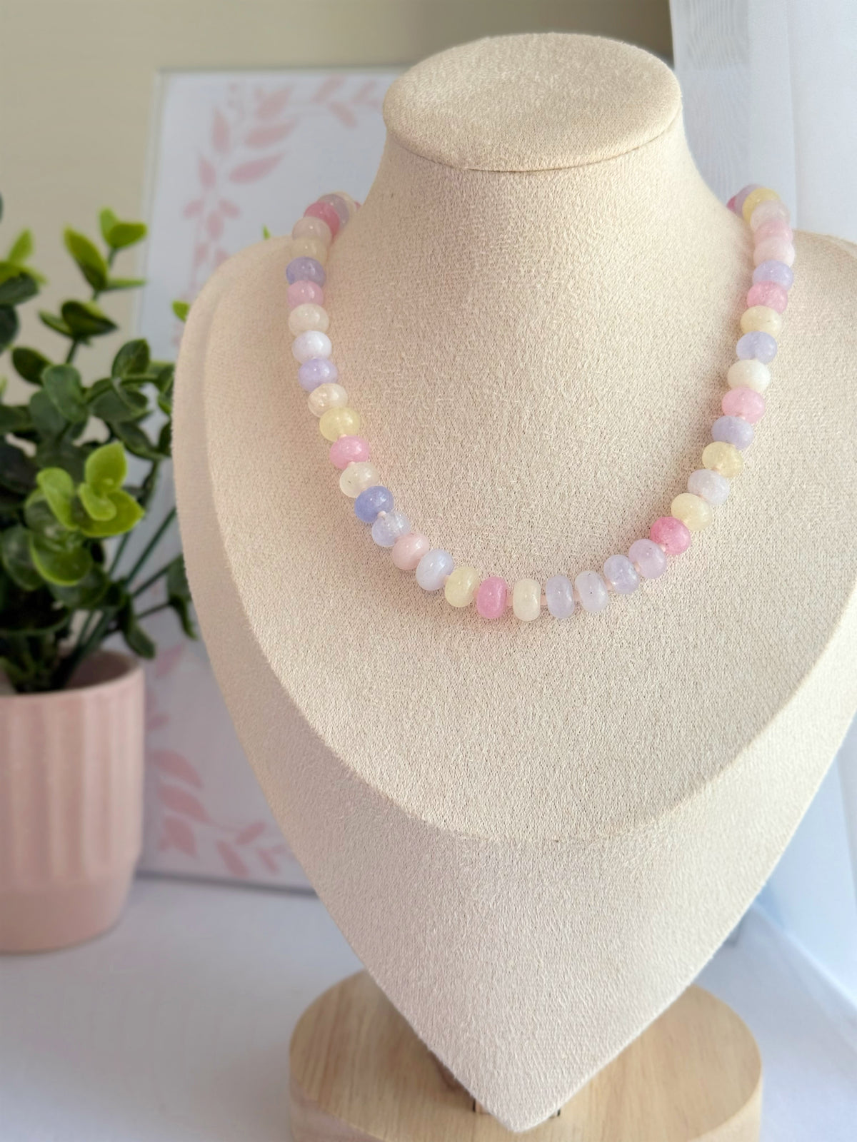 Angel Necklace