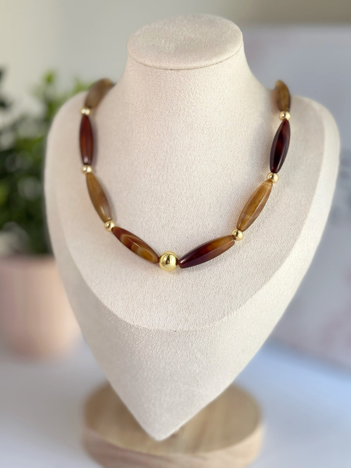 Sienna Necklace