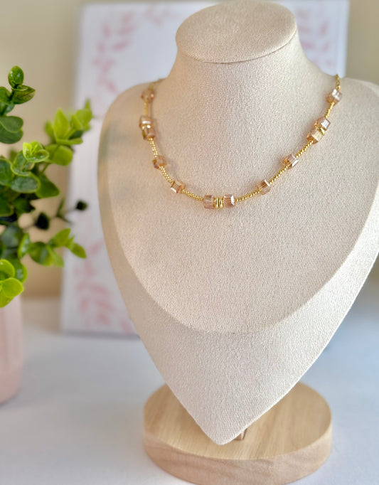 Destello Necklace