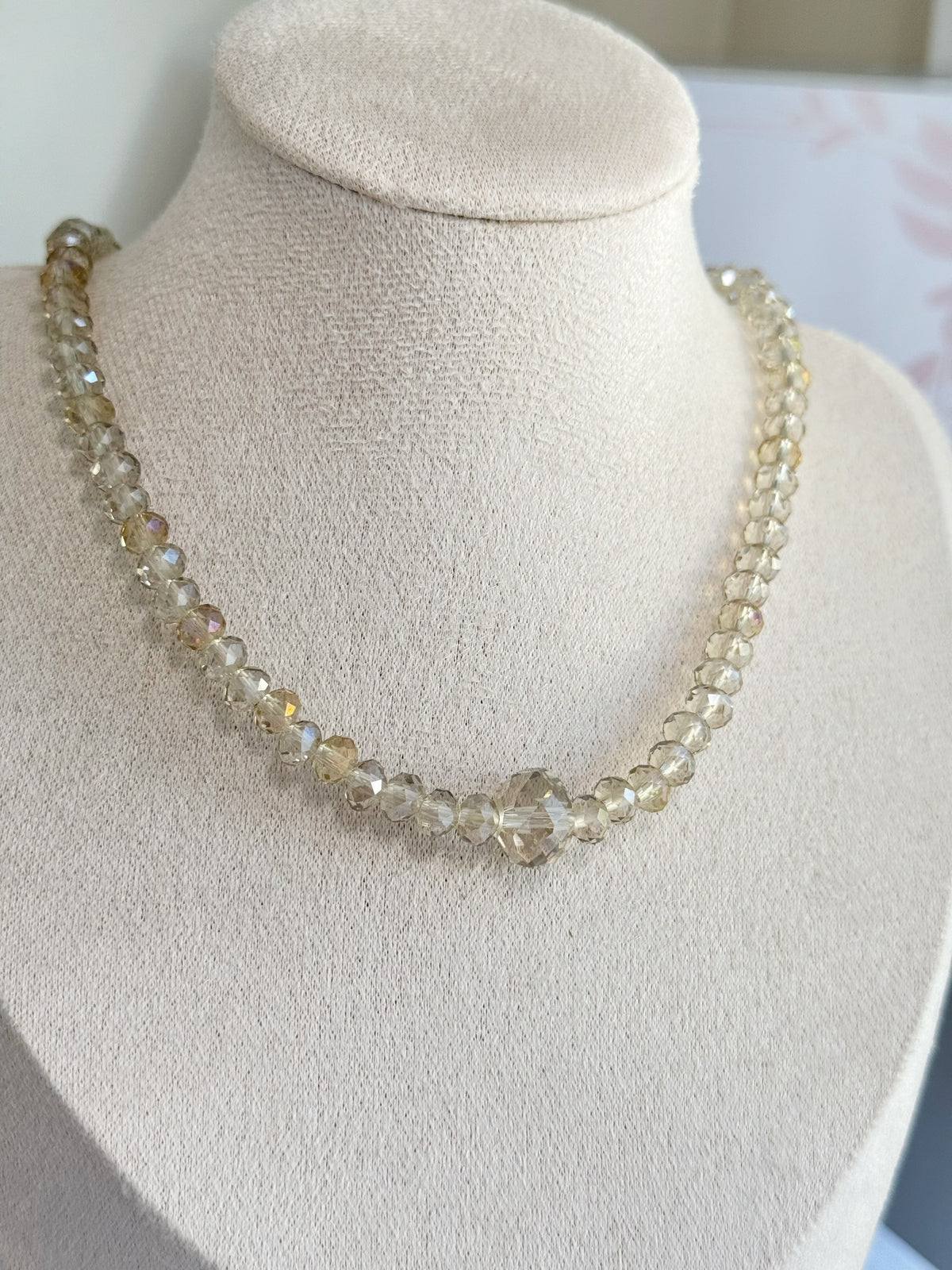 Celestial Shine Necklace