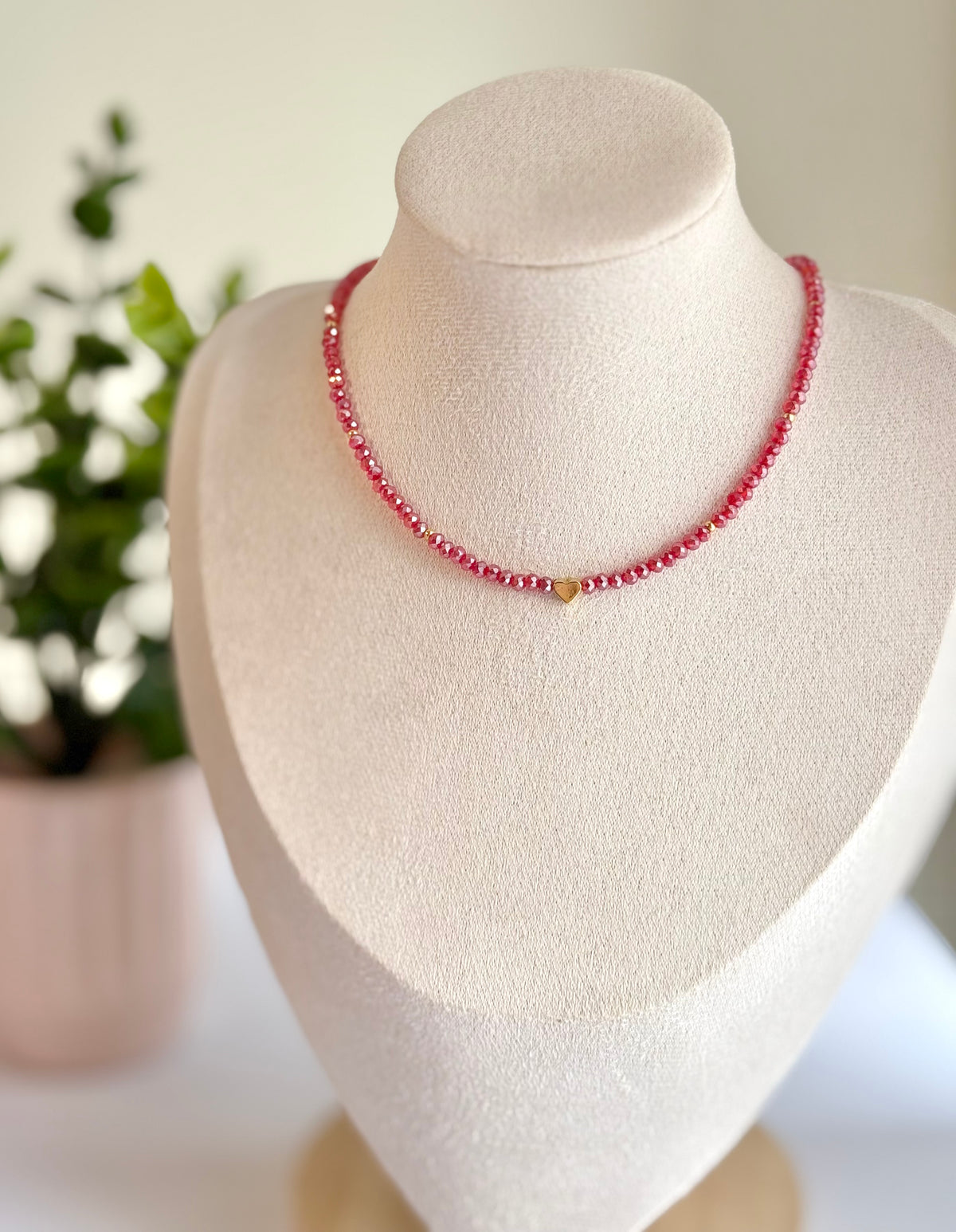 Heart Choker