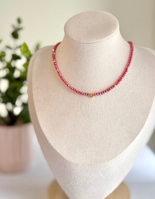 Heart Choker