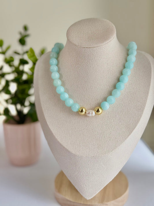 Celeste Necklace