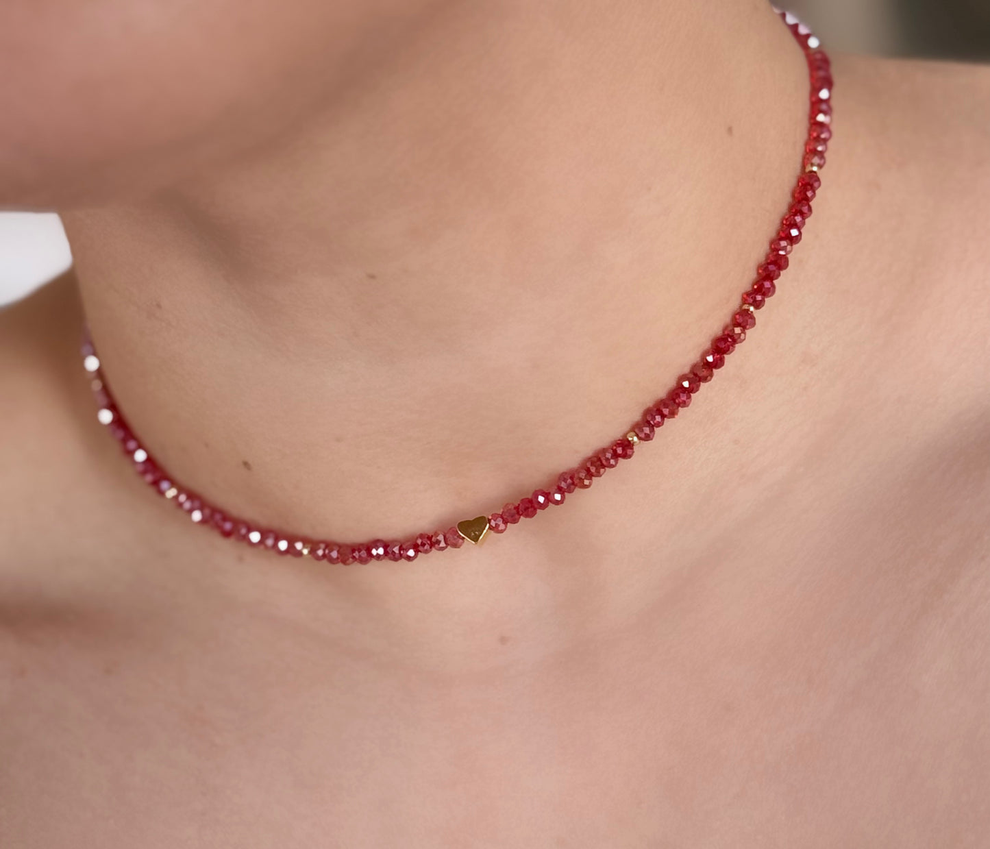 Heart Choker