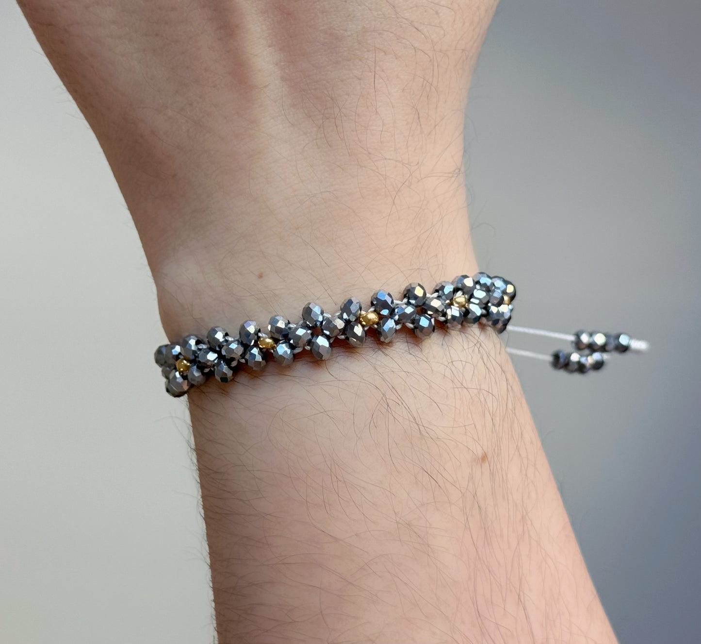 Shine Bracelet