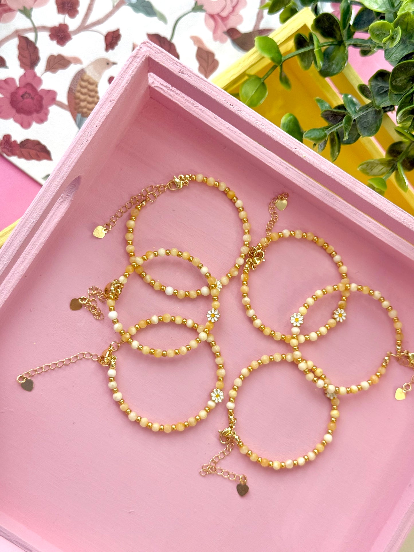 Margarita Bracelet