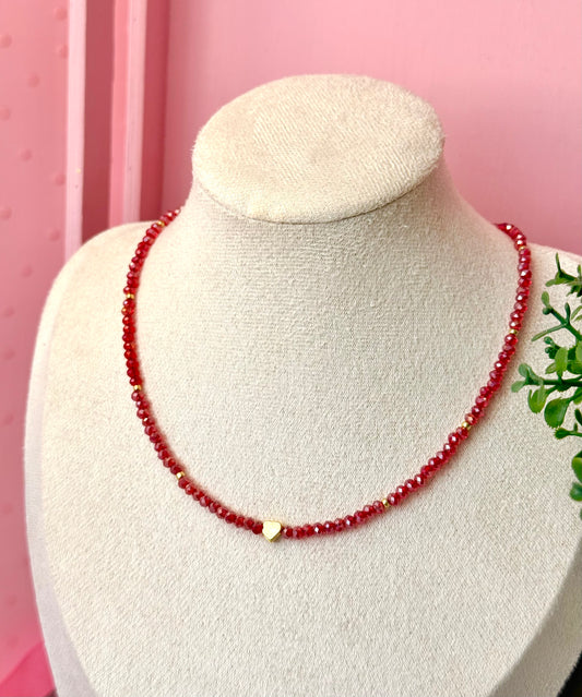 Heart Choker
