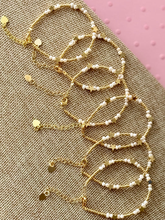 Star Bracelet