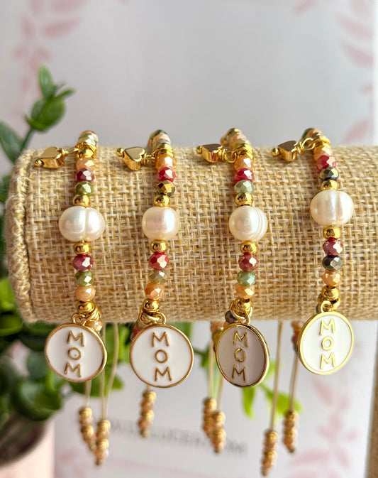 Mom Bracelet