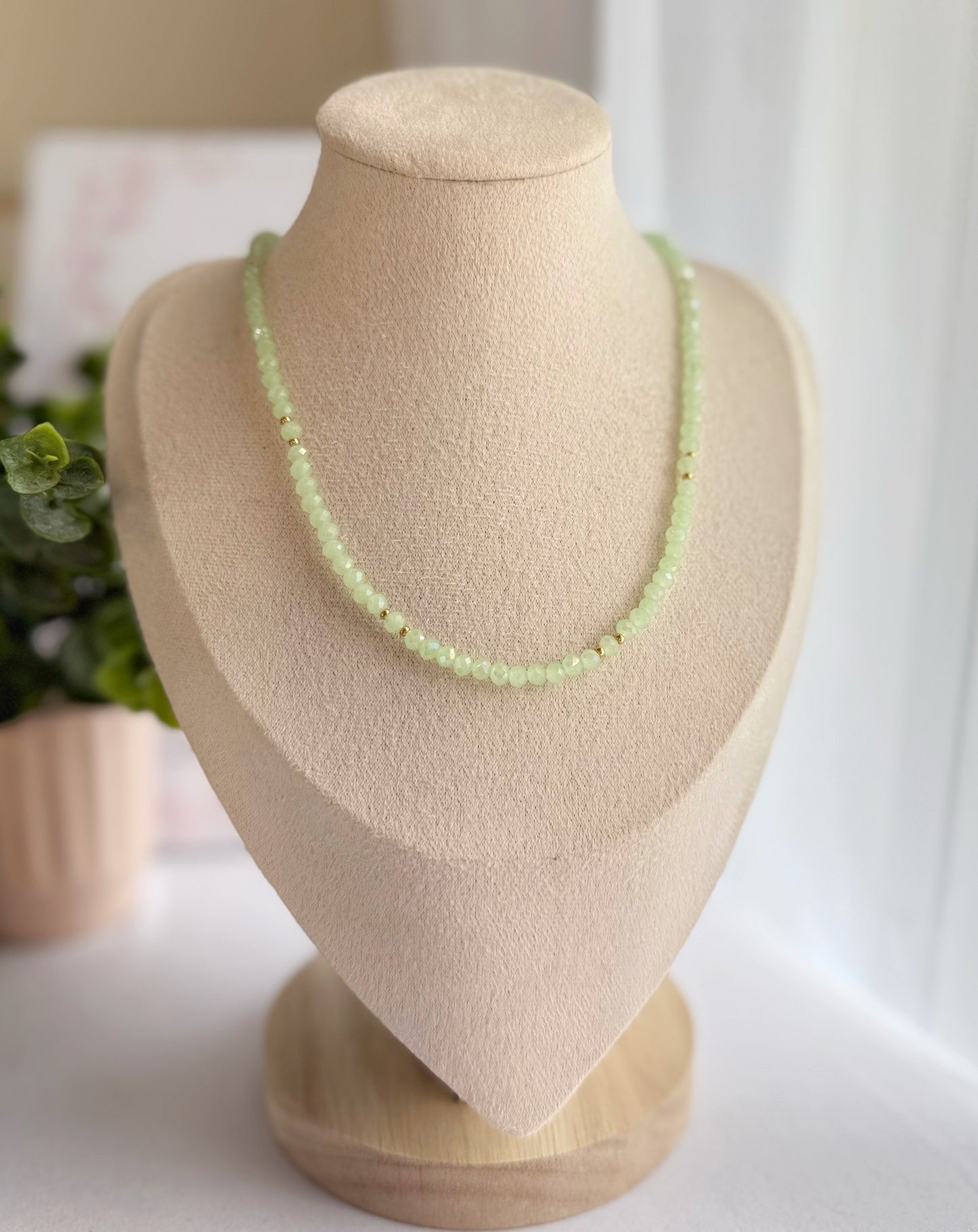 Summer Candy Necklace