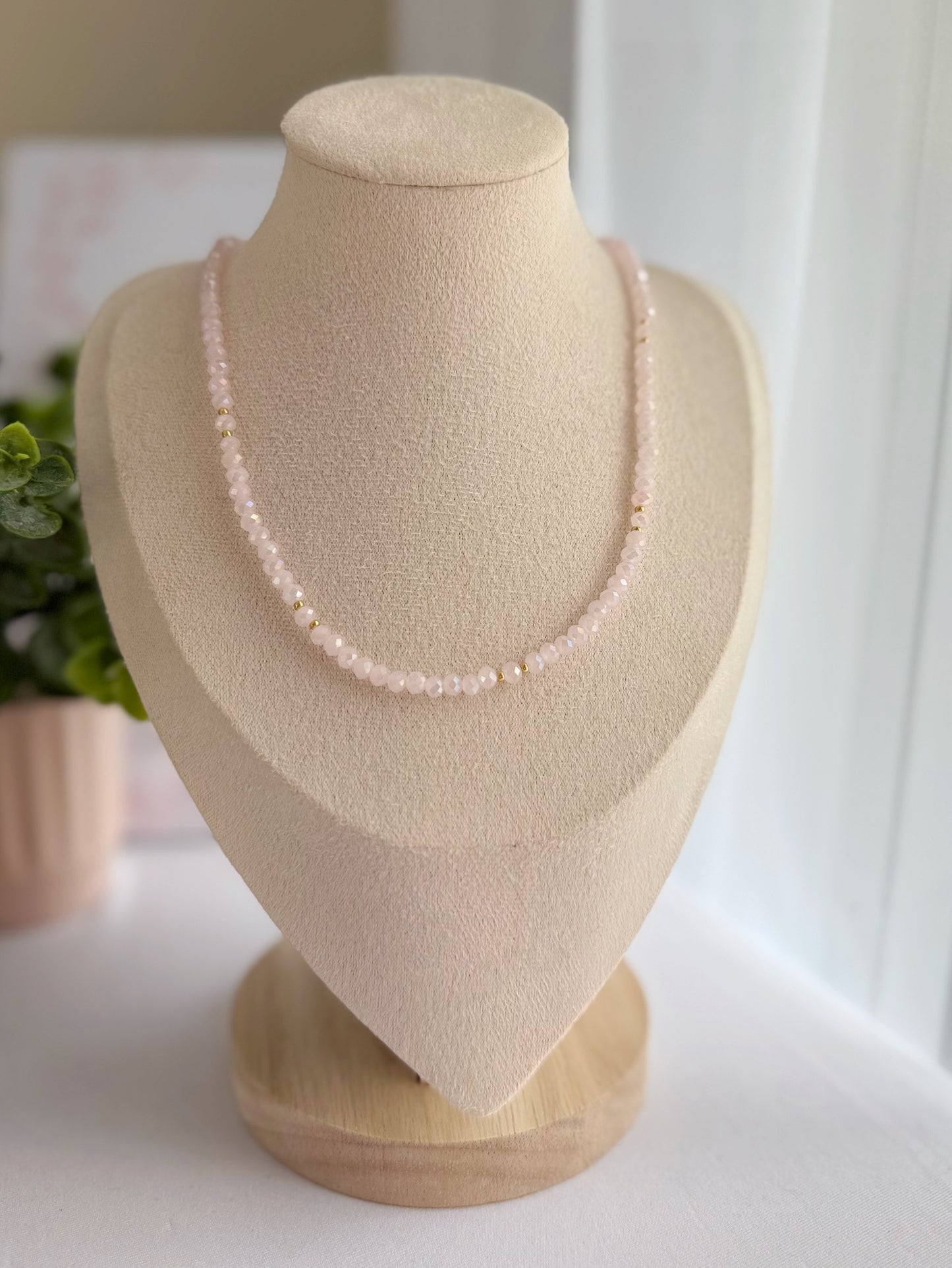 Summer Candy Necklace
