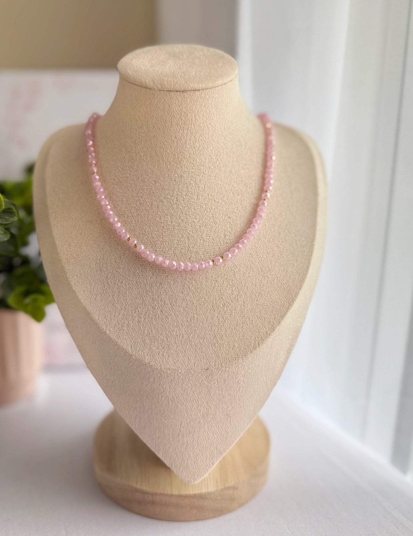 Summer Candy Necklace