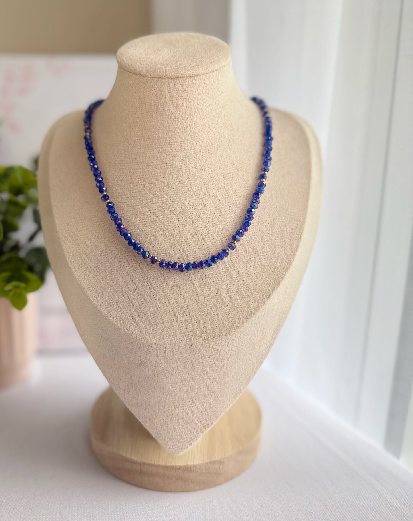 Summer Candy Necklace