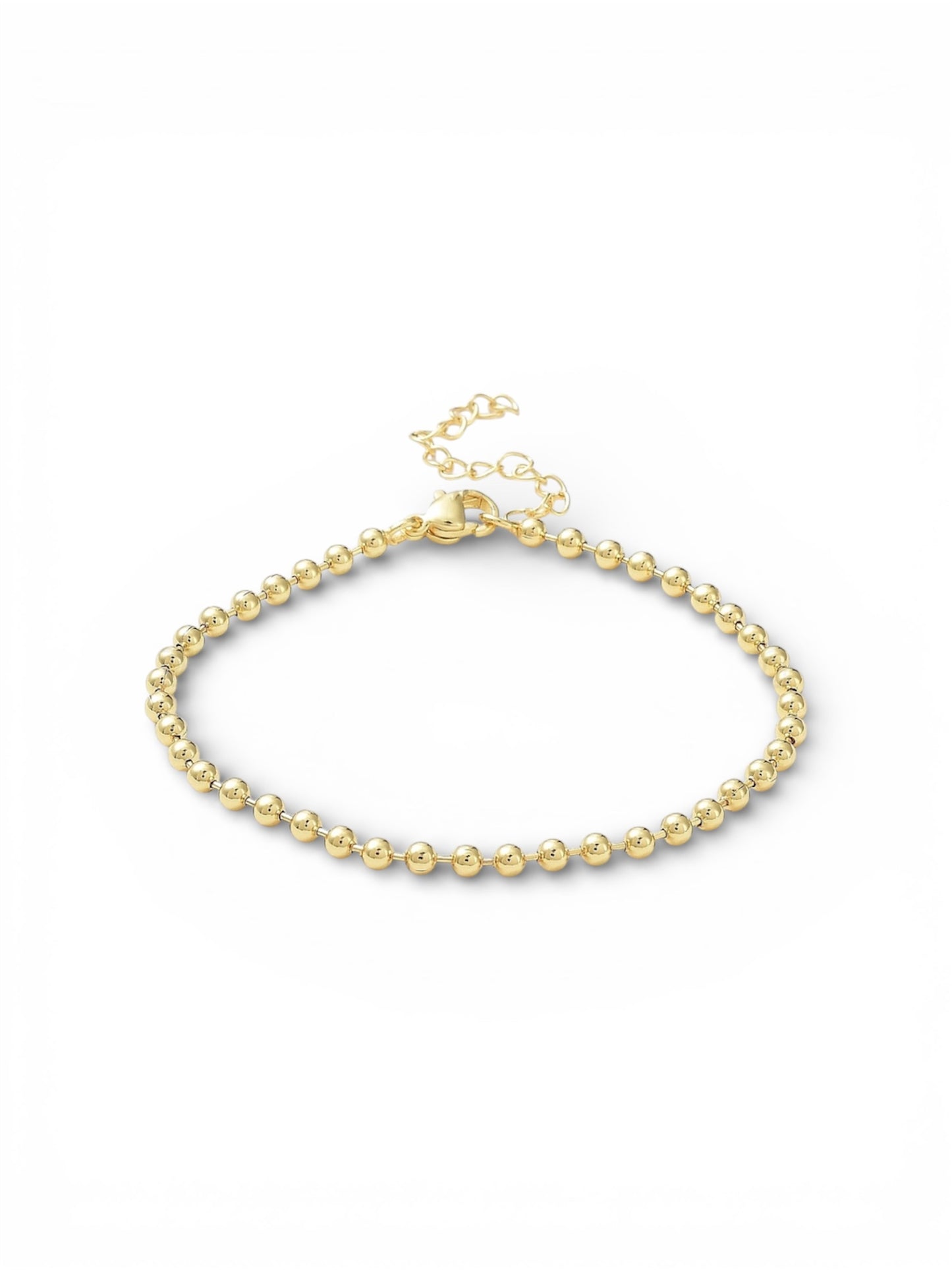 Essential gold Bracelet