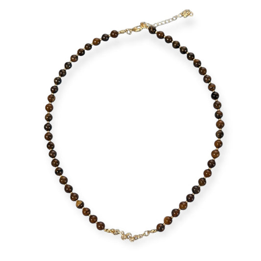 Tiger Necklace