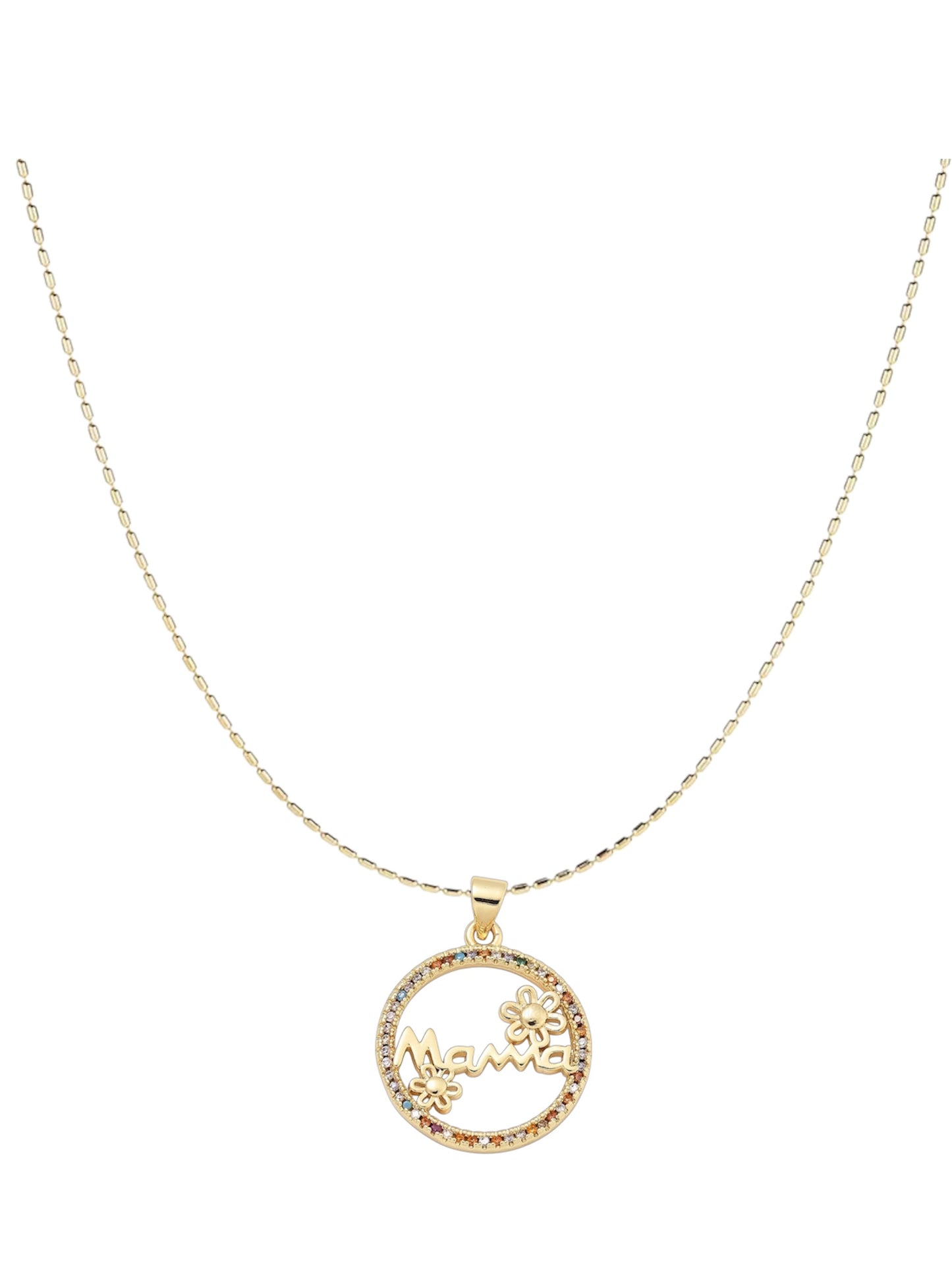 Mother Necklace