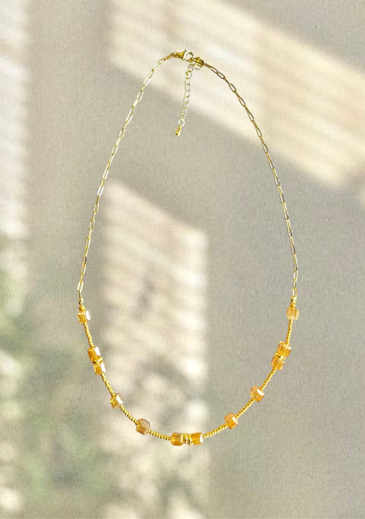 Destello Necklace