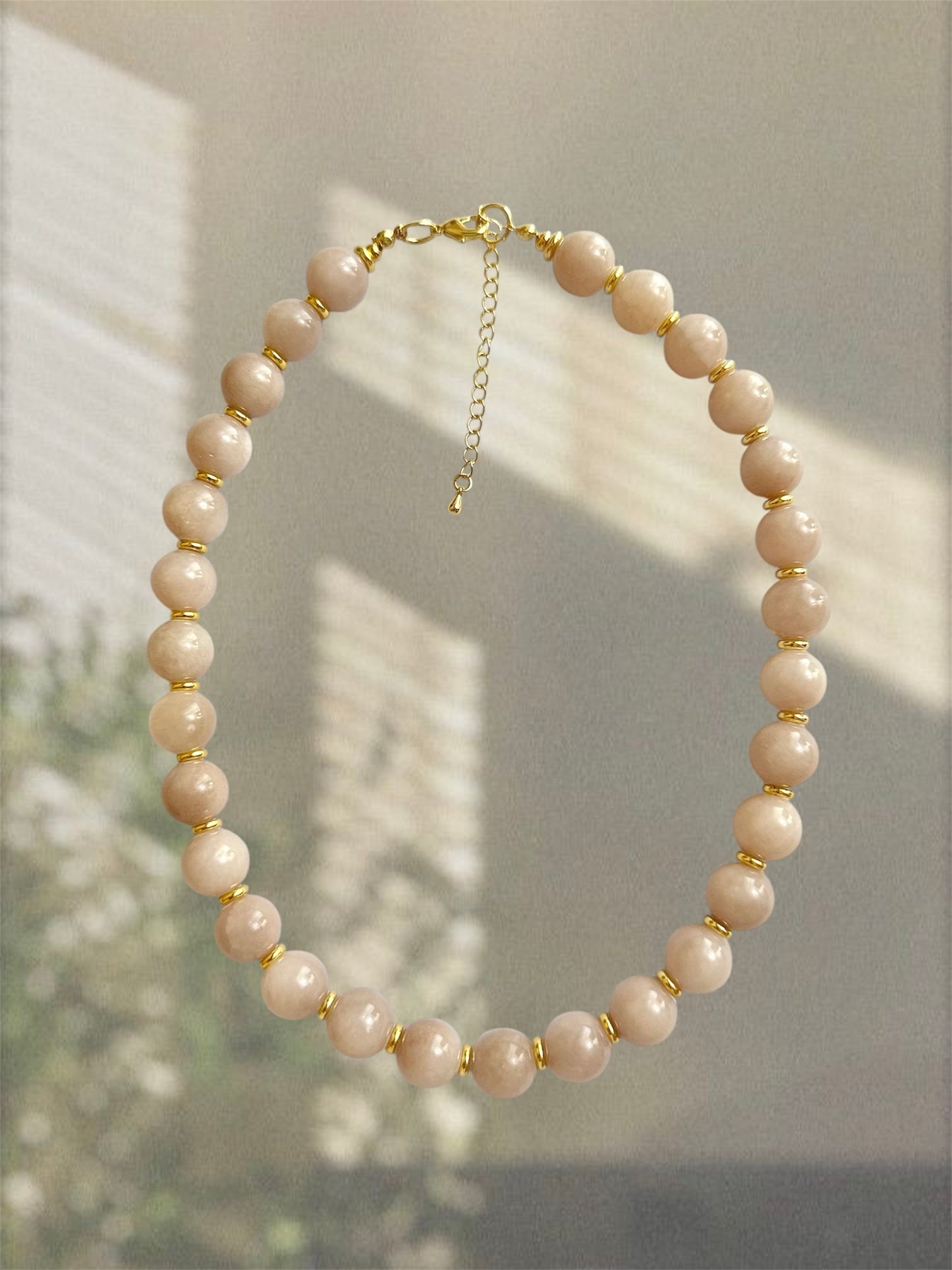Margot Necklace