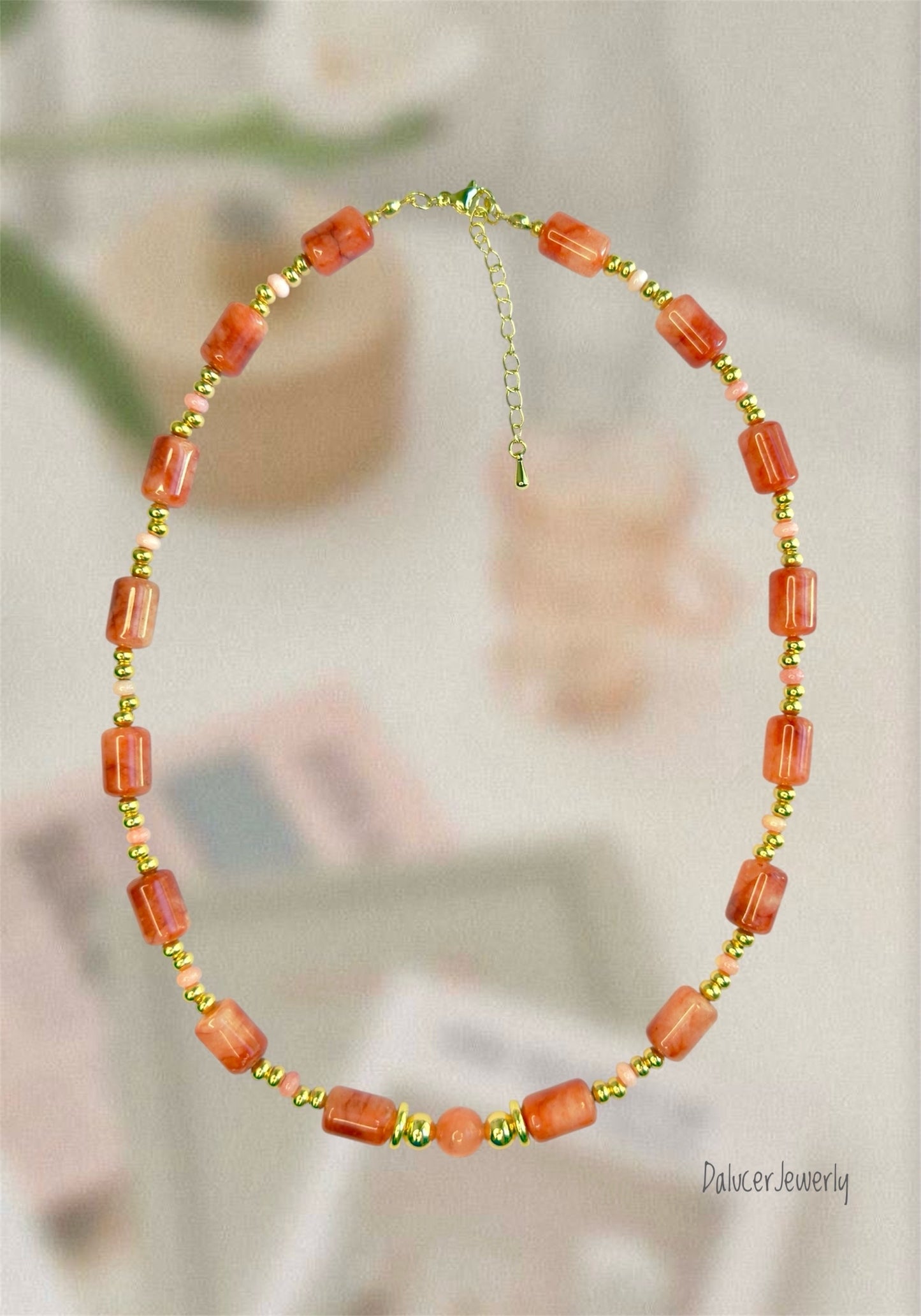 Coral Glow