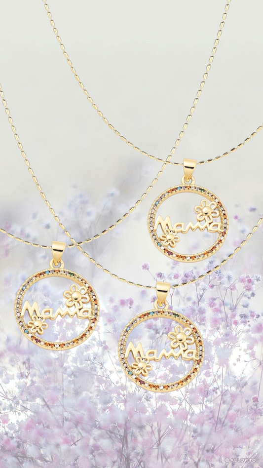 Mother Necklace